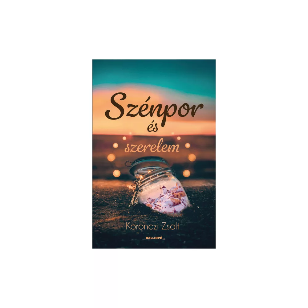 Szénpor és szerelem