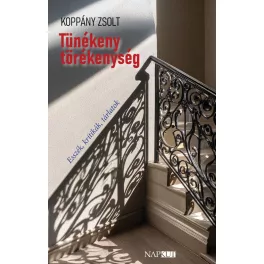Tünékeny törékenység