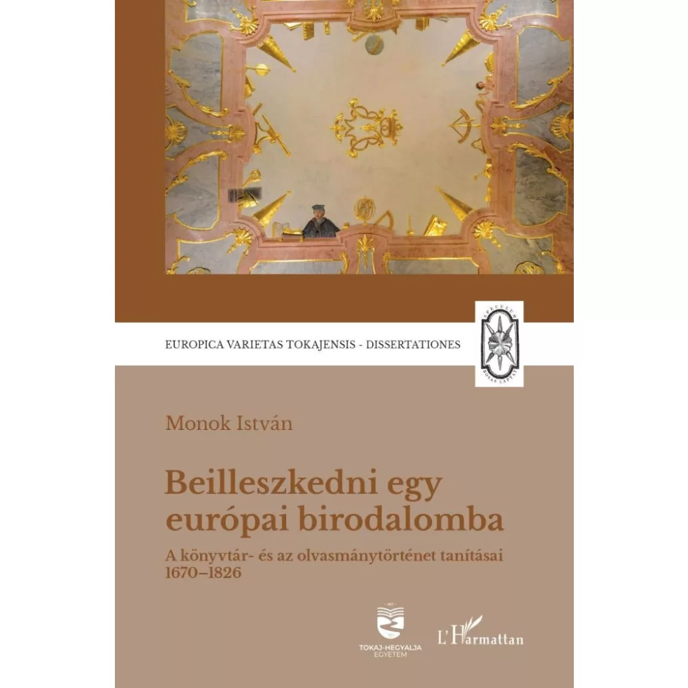 Beilleszkedni egy európai birodalomba