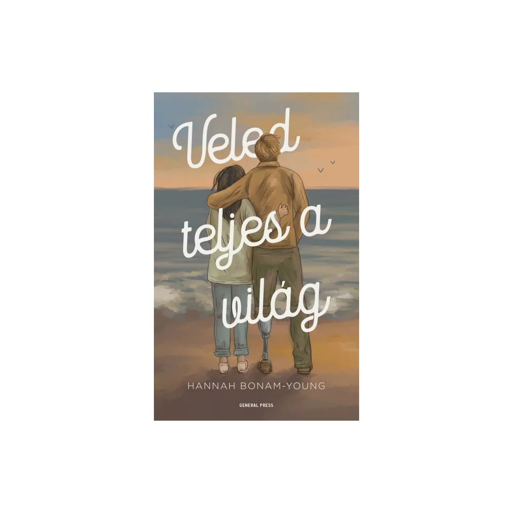 Veled teljes a világ