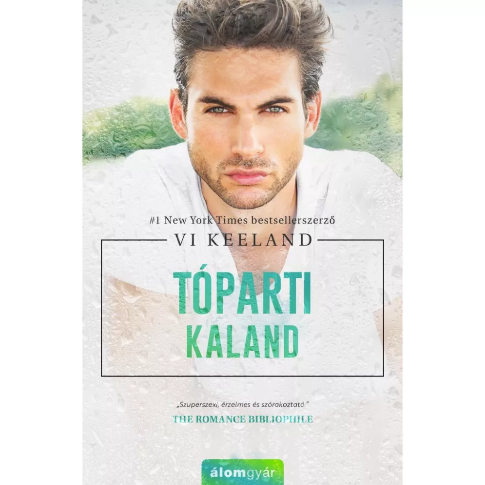Tóparti kaland
