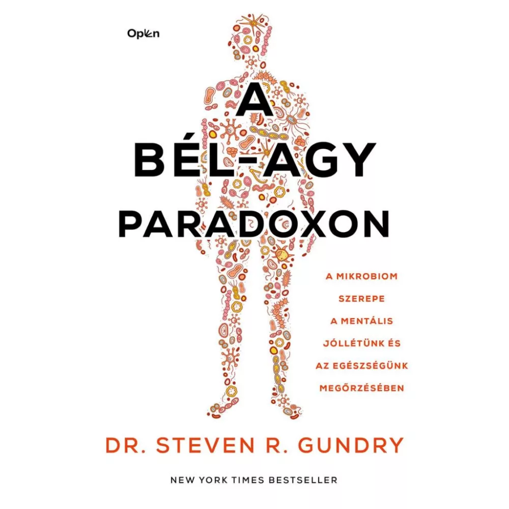 A bél-agy paradoxon