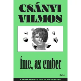 Íme, az ember