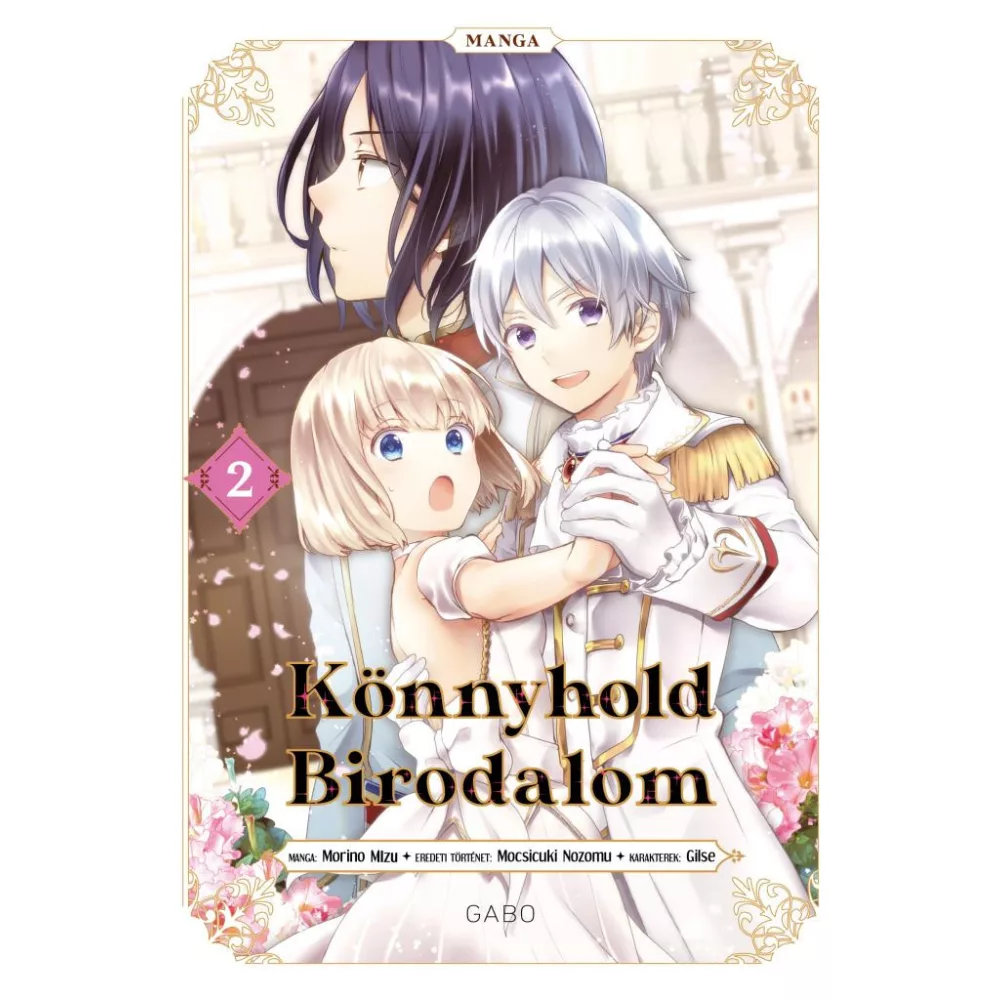 Könnyhold Birodalom 2.