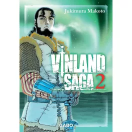 Vinland Saga 2.