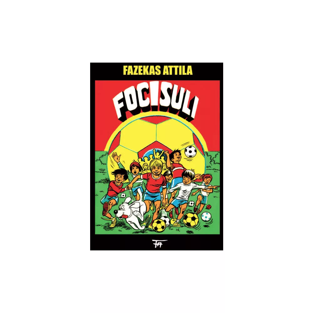 Focisuli