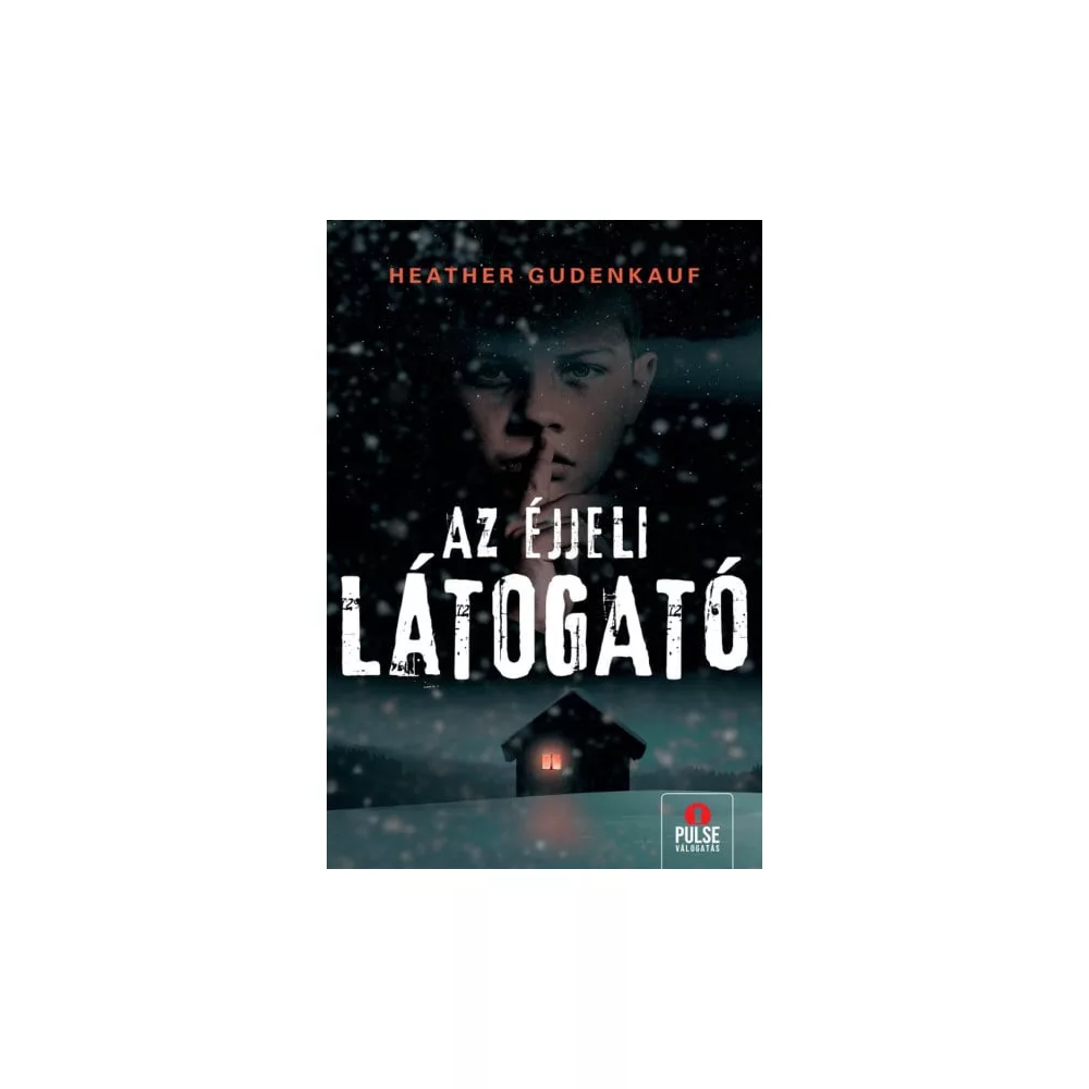 Az éjjeli látogató