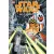 Star Wars: Egy új remény 4. - manga