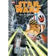 Star Wars: Egy új remény 4. - manga