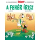 Asterix 40. - A fehér írisz