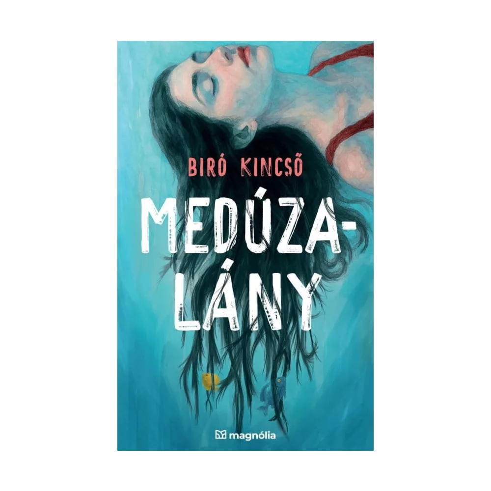 Medúzalány
