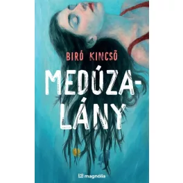 Medúzalány