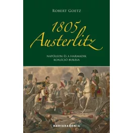 1805 Austerlitz