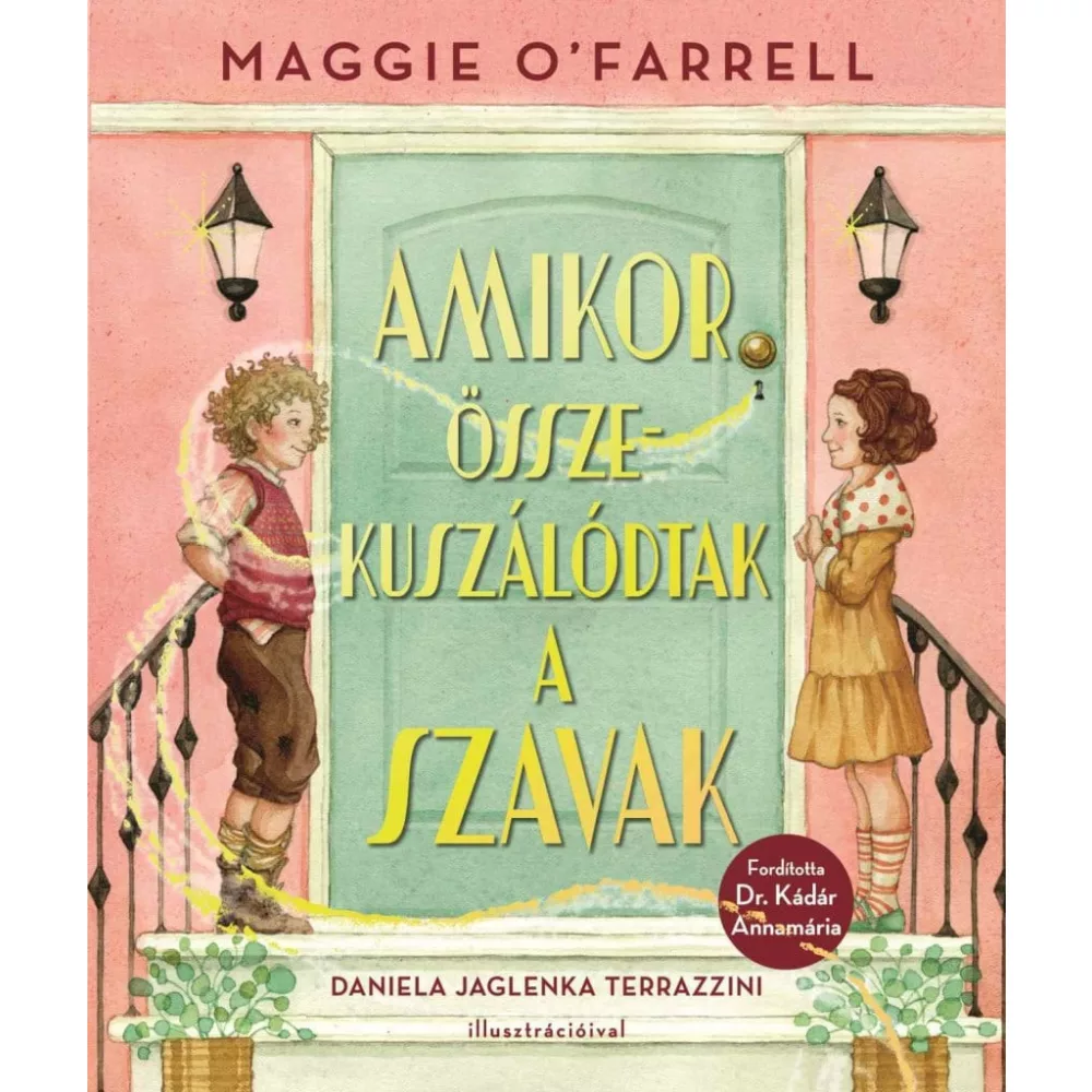 Amikor összekuszálódtak a szavak