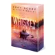 Whiskey kísérővel
