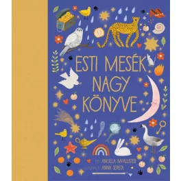 Esti mesék nagy könyve