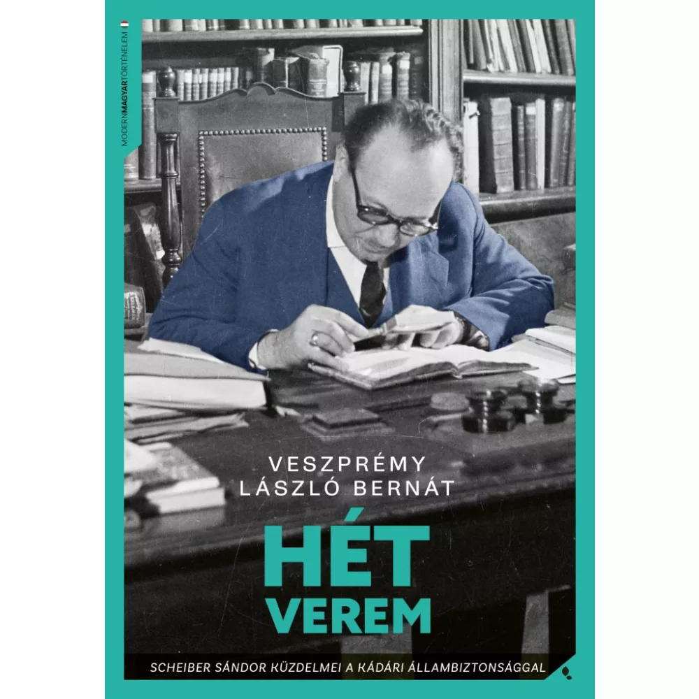 Hét verem