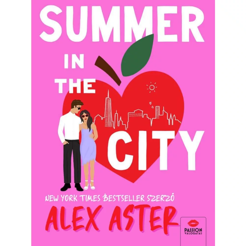 Summer in the City