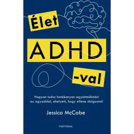 Élet ADHD-val